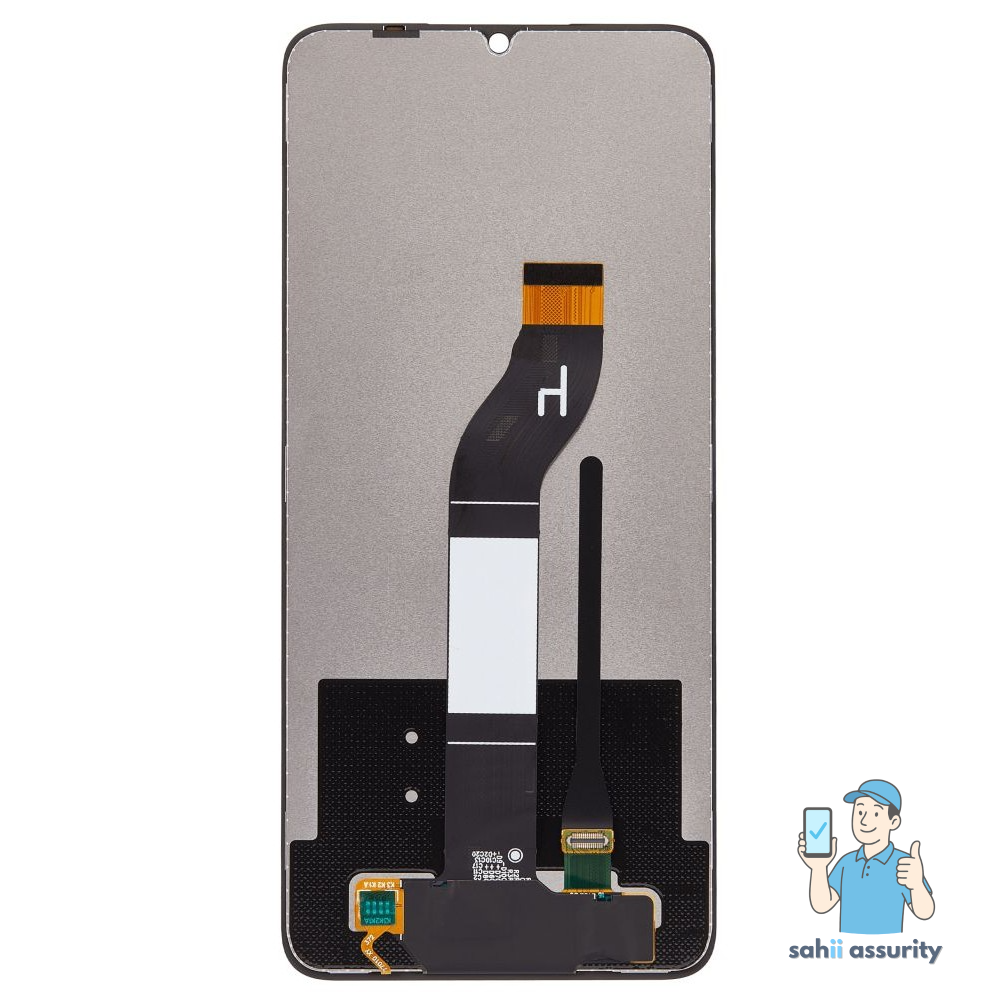 LCD with Touch Screen for Xiaomi Redmi 13C 5G thumbnail